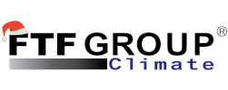 FTF Group Logo