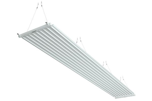 Ecostrip Xp Radiant Heating Panel Ftf Group Climate