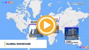 Global Project Showcase