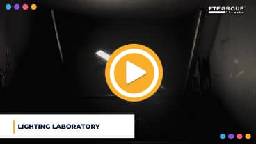 Lighting Laboratory Video