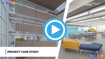 Lambeth Civic Centre Project Video