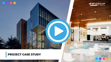 UW Life Sciences Building Project Video